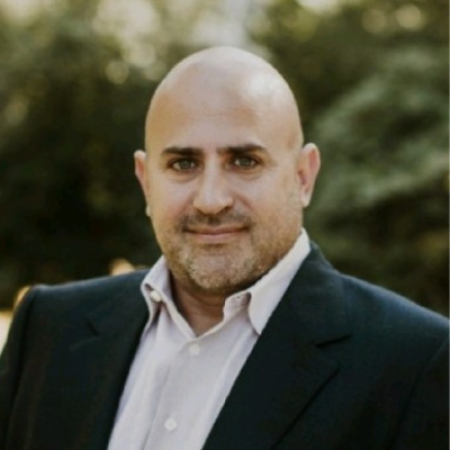 Image of Neal Santin