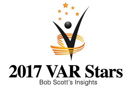 BOB SCOTT'S 2017 VAR STARS
