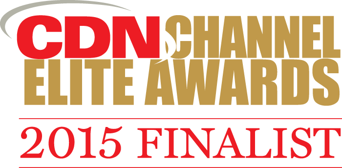 CDN CHANNEL ELITE AWARDS FINALIST 2015: BEST SERVICE ORGANIZATION