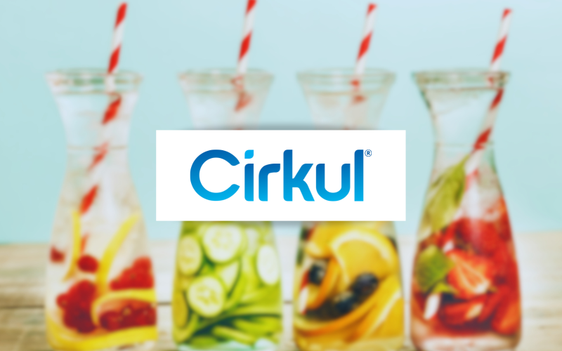 Cirkul