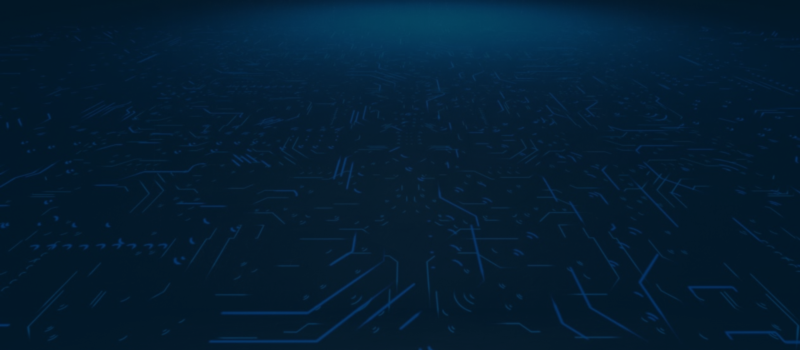 Futuristic background