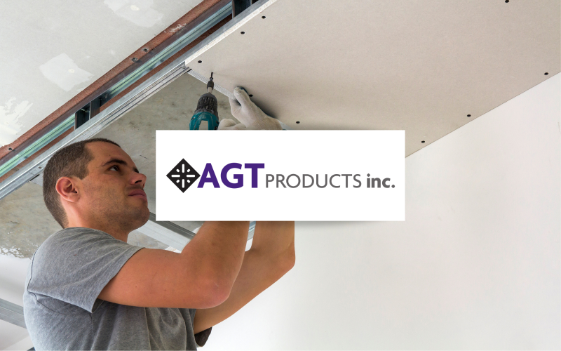 AGT Products Inc.