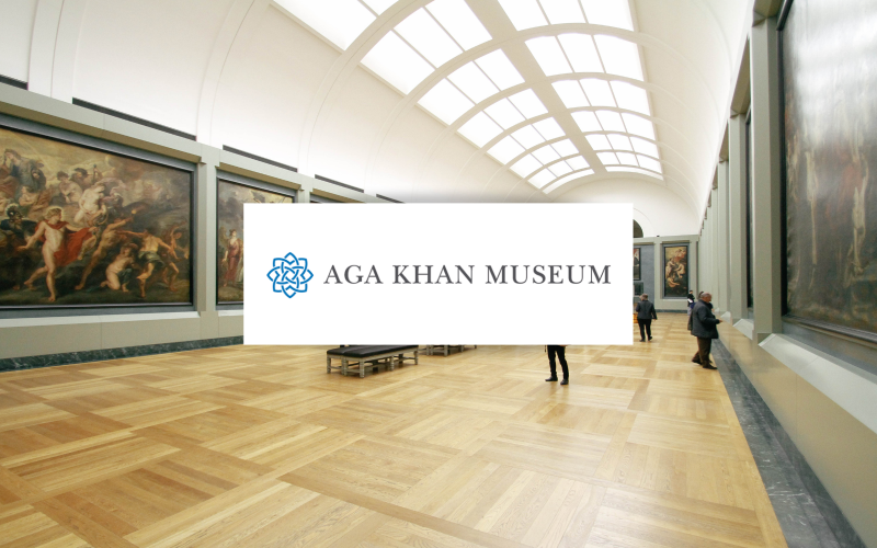 Aga Khan Museum